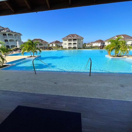 Апартаменты Ocho Rios Ocean Escape Richmond Экстерьер фото