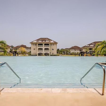 Апартаменты Ocho Rios Ocean Escape Richmond Экстерьер фото